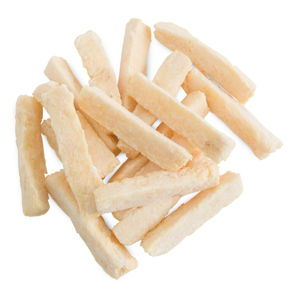 Papas de Yuca Corte Delgado