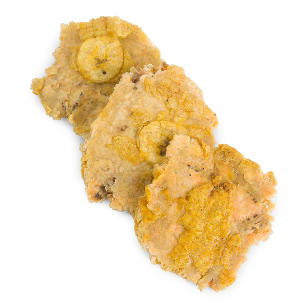 Tostones de Plátano