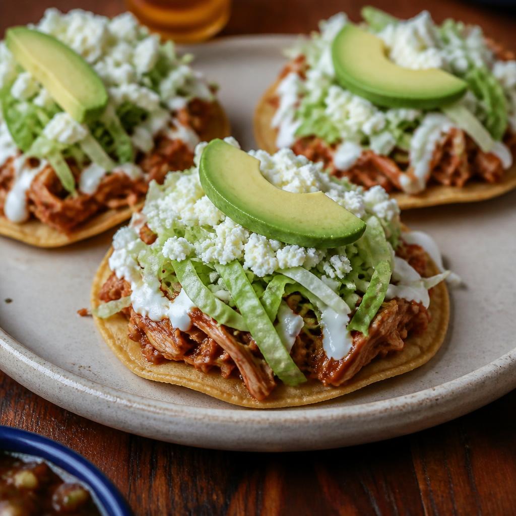 Pollo Deshebrado de Filete — Precocido