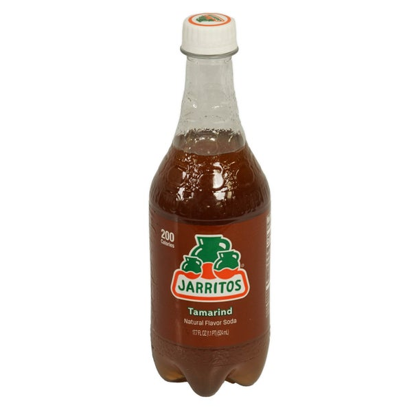 Refresco de Tamarindo — PET